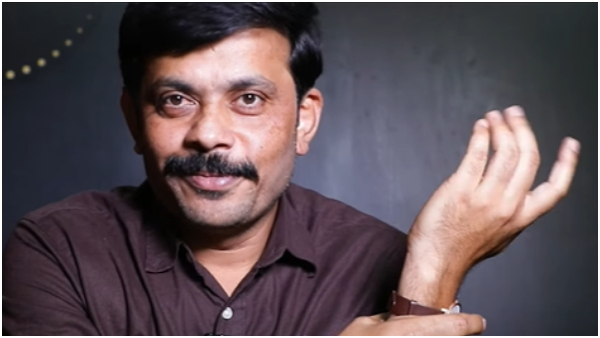 Vishnu Sena Samithi a dedicated fan organisation will close soon said Veerakaputra Srinivas