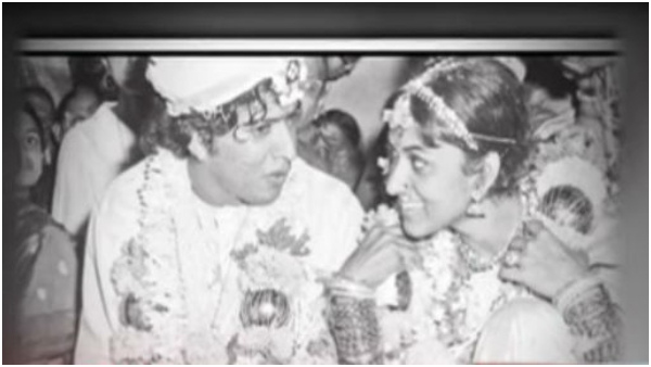 Here is the interesting facts about Vishnuvardhan and Bharathi love Story