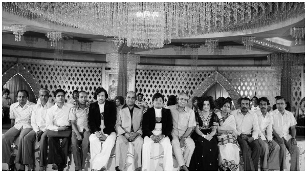 How Vishnuvardhan Dwarakish friendship started reason behind the differences between the two