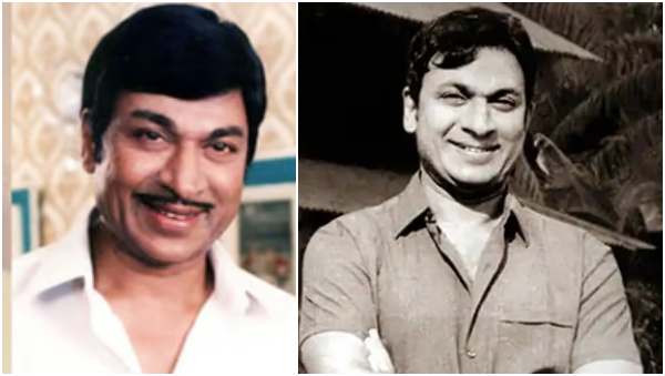 Do you know why Rajkumar learned English while he was at the peak of his career