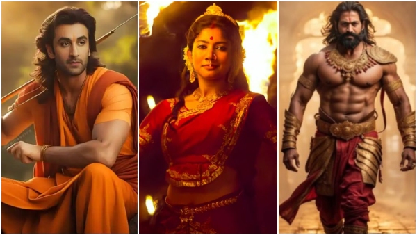 Yash is one of the producer for Nitesh Tiwari s Ramayana Movie along with Namit Malhotra