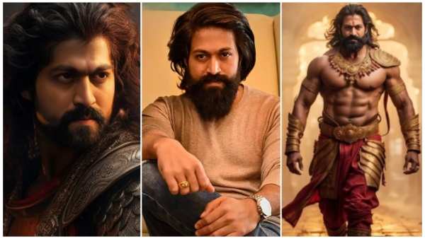 Yash Ranbir Kapoor and Sai Pallavi remuneration for the Bollywood movie Ramayana Yash Ranbir Kapoor and Sai Pallavi remuneration for the Bollywood movie Ramayana