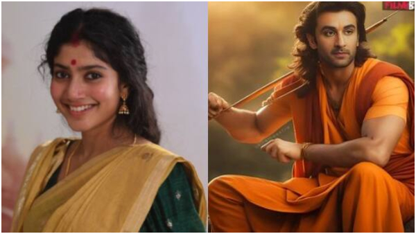 Yash Ranbir Kapoor and Sai Pallavi remuneration for the Bollywood movie Ramayana Yash Ranbir Kapoor and Sai Pallavi remuneration for the Bollywood movie Ramayana