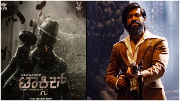 Yash may not have a six-pack look in the Ravana role in Ramayana he will gain 15 kg Yash may not have a six-pack look in the Ravana role in Ramayana he will gain 15 kg