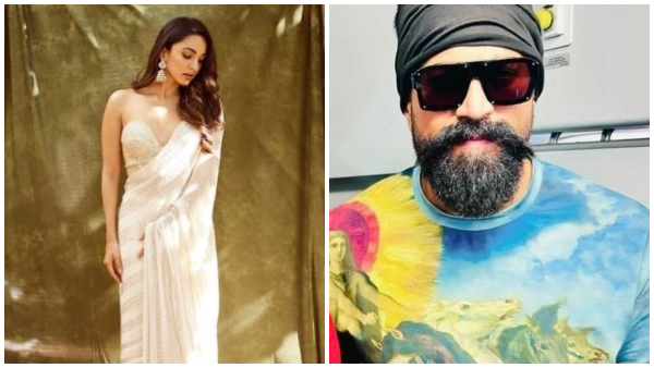 Buzz This bollywood actress almost being cast for Toxic movie Buzz This bollywood actress almost being cast for Toxic movie