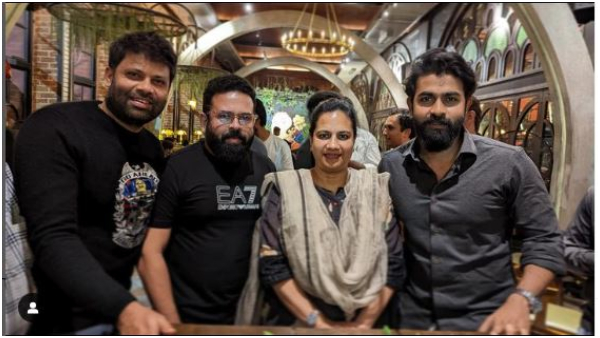 ahead-of-his-birthday-yuva-raj-kumar-has-a-special-request-to-fans