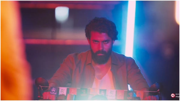 Yuva Rajkumar s debut film Now Streaming in this ott platform for Rent