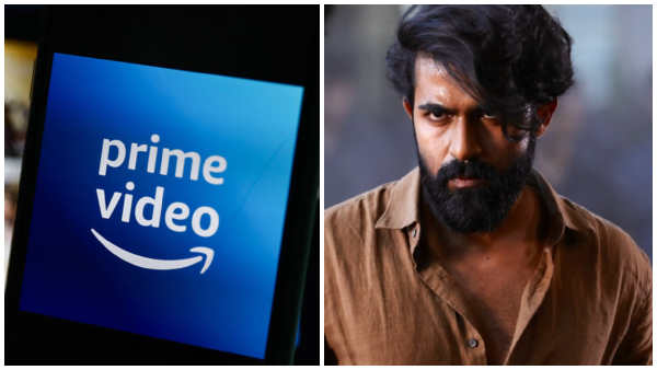 From this date the Yuva Rajkumar Yuva movie will be streaming for free on Amazon Prime