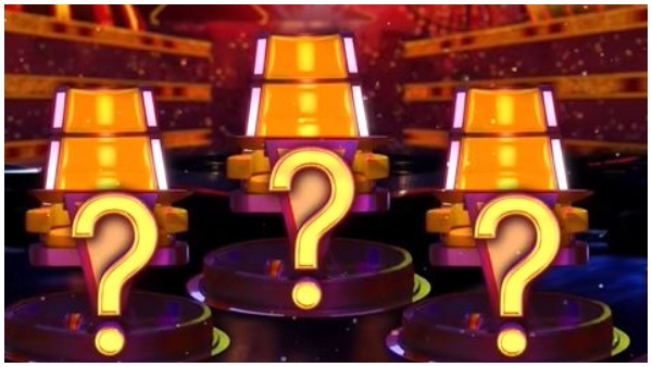 Written update on new reality show