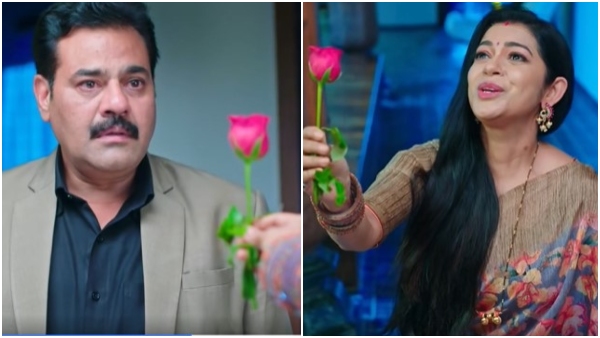 amruthadhaare-serial-27-may-episode-written-update