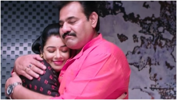 amruthadhaare-serial-29-may-episode-written-update