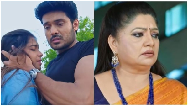 amruthadhaare-serial-13-may-episode-written-update