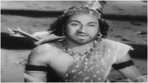 70 years of Bedara Kannappa Film budget collection Dr Rajkumar remuneration and more 70 years of Bedara Kannappa Film budget collection Dr Rajkumar remuneration and more