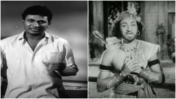 70 years of Bedara Kannappa Film budget collection Dr Rajkumar remuneration and more 70 years of Bedara Kannappa Film budget collection Dr Rajkumar remuneration and more