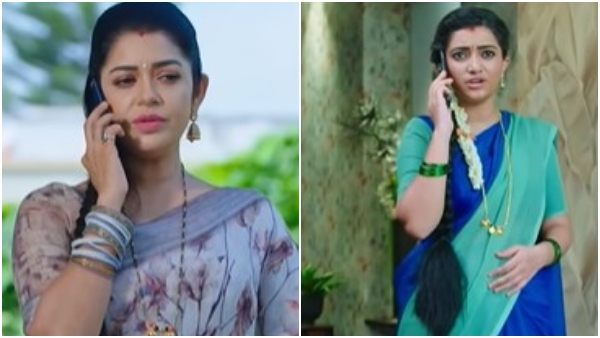 amruthadhaare-serial-28-may-episode-written-update