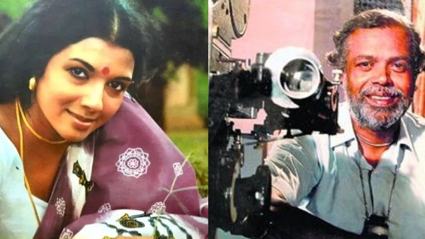 In response to Puttanna Kanagal s portrayal in Manasarovara Aarathi produced Archana movie