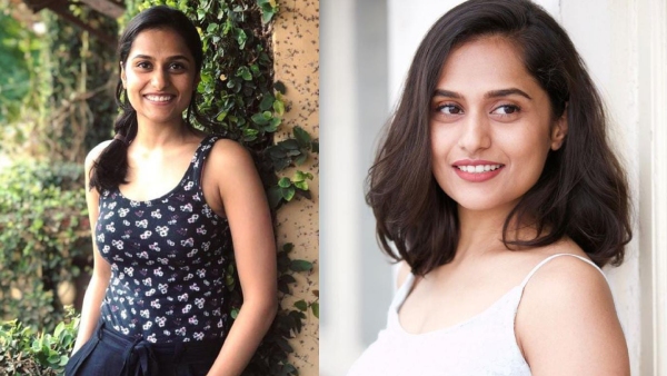 Achar and Co movie fame Sindhu Sreenivasa Murthy said that she likes both acting and directing