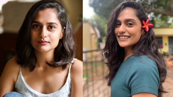 Achar and Co movie fame Sindhu Sreenivasa Murthy said that she likes both acting and directing