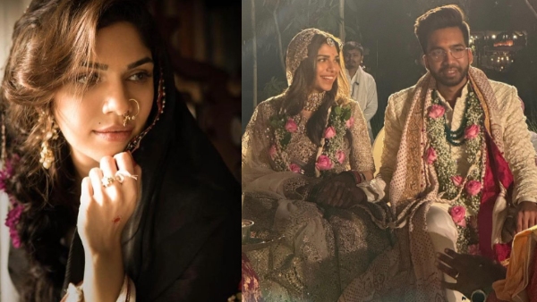 Do you know this Heeramandi web series actress husband s family net worth is 53 thousand crore rupees Do you know this Heeramandi web series actress husband s family net worth is 53 thousand crore rupees