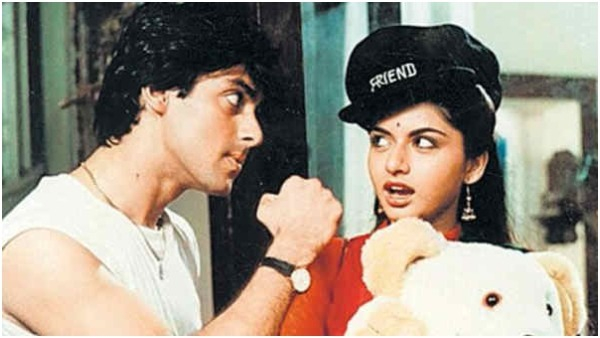 Bollywood Actor Salman Khan love letter Goes viral now