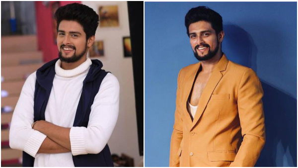 Actor Sameeip Acharyaa is charming in the role of Ramana in the Janaki Samsara serial Actor Sameeip Acharyaa is charming in the role of Ramana in the Janaki Samsara serial