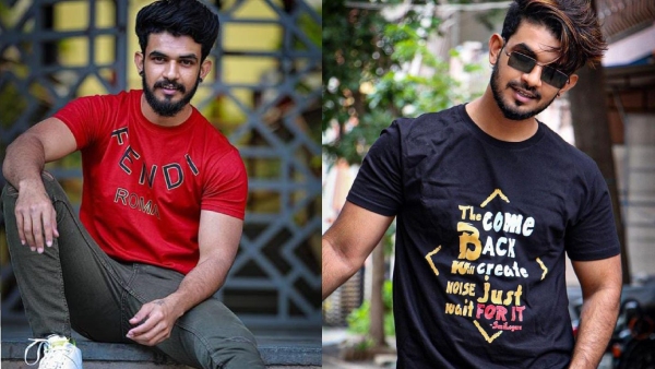 Smile Guru Rakshith will be debuting on the silver screen for the first time