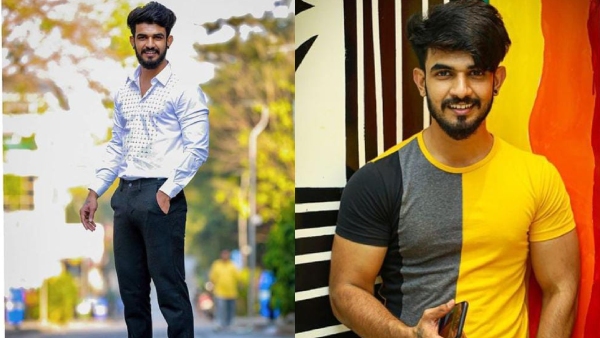 Smile Guru Rakshith will be debuting on the silver screen for the first time