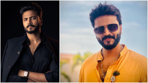 Agnisakshi fame actor Vijay Surya changed his name for his love for his mother