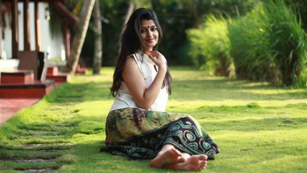 Actress Aishani Shetty is going to take a new step planning to direct a movie