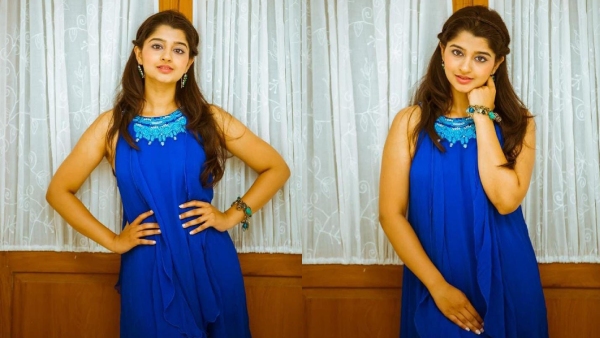 Actress Aishani Shetty is going to take a new step planning to direct a movie