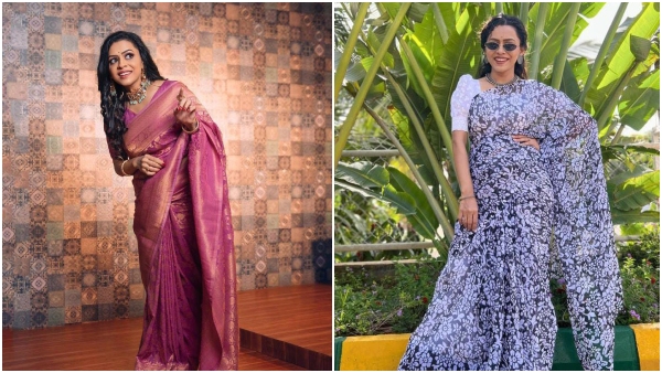 Actress Amrutha Ramamoorthy has been rejected fifteen times due to her height