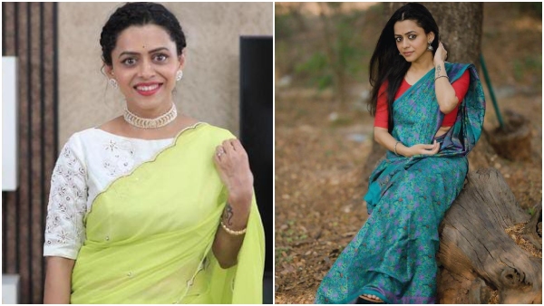 Actress Amrutha Ramamoorthy has been rejected fifteen times due to her height