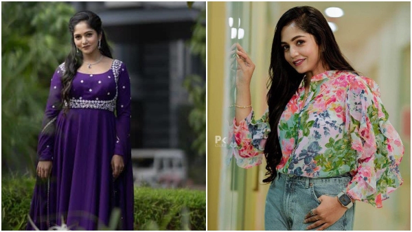 Actress Bhavya Gowda shares her experiences during shooting Actress Bhavya Gowda shares her experiences during shooting