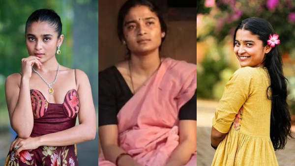 Actress Chaitra Achar remembers that this is an unforgettable movie scene