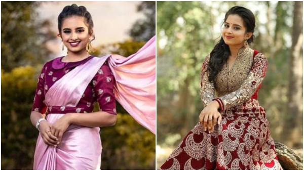 Actress Chandana Ananthakrishna put a full stop to speculation on leaving Lakshmi Nivasa