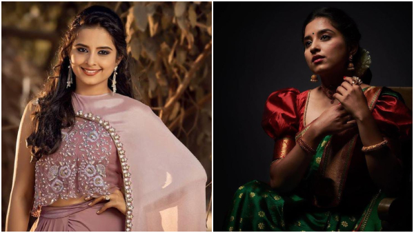 Actress Chandana Ananthakrishna put a full stop to speculation on leaving Lakshmi Nivasa