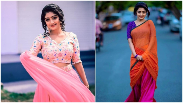 Actress Kavya Shaiva out of Kendasampige serial Madhumitha will entertain as Sumana Actress Kavya Shaiva out of Kendasampige serial Madhumitha will entertain as Sumana