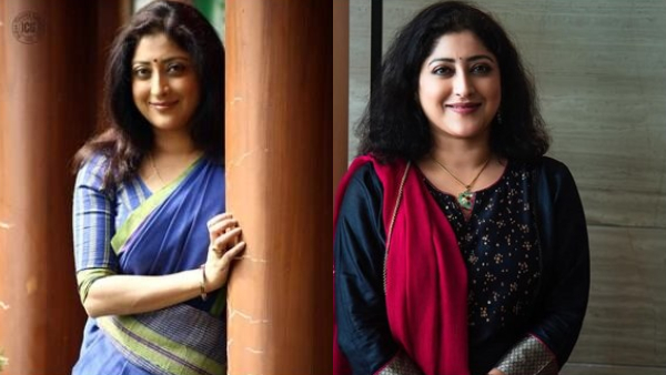 Aptharakshaka actress Lakshmi Gopalaswamy Opens Up About Her Decision Not to Marry