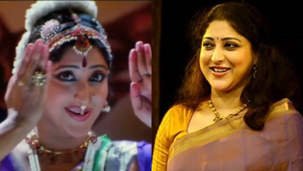 Aptharakshaka actress Lakshmi Gopalaswamy Opens Up About Her Decision Not to Marry