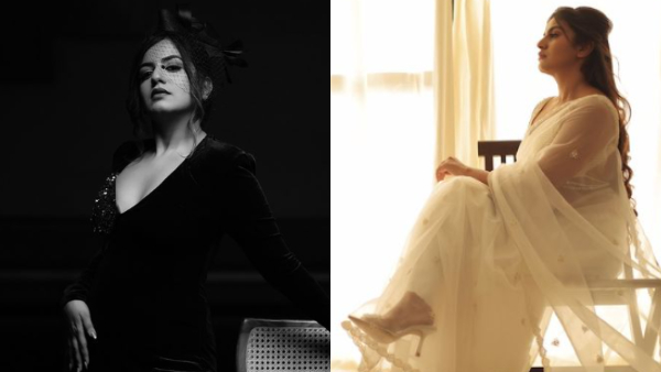 Actress Namratha Gowda revealed about her first pay cheque and why she didn t make more friends