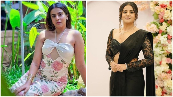 Do you know what Namratha Gowda said about one of her habits