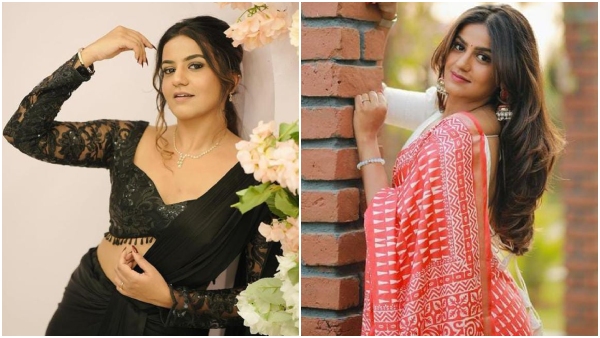 Do you know what Namratha Gowda said about one of her habits