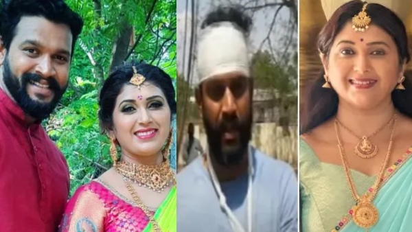 After Kannada actress Pavithra Jayaram died in an accident her boyfriend Chandu committed suicide