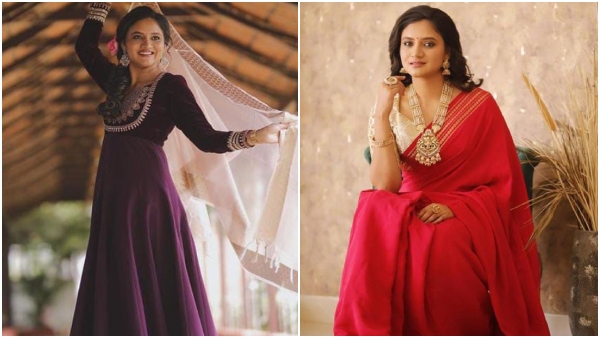 Actress Ranjini Raghavan says she is not ready to do similar roles