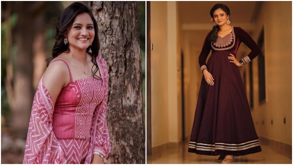 Actress Ranjini Raghavan says she is not ready to do similar roles