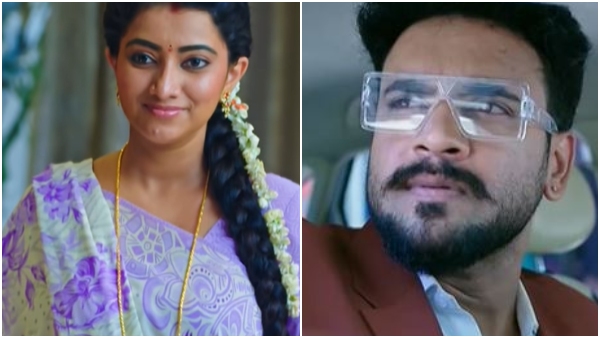 amruthadhaare-serial-15-may-episode-written-update