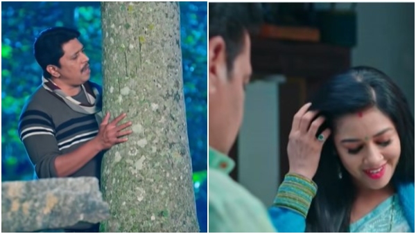 Amruthadhaare Serial 18 May episode written update