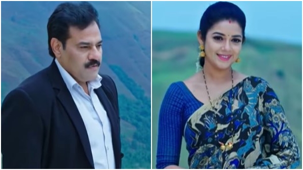 Amruthadhaare Serial 22 May episode written update