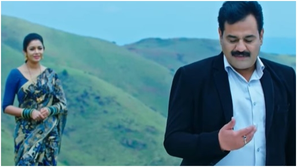 Amruthadhaare Serial 22 May episode written update