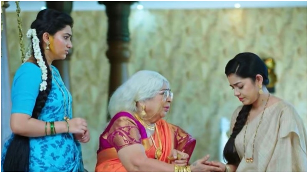 Amruthadhaare Serial 09 May episode written update